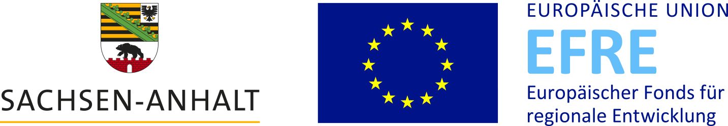 EFRE - Europa Sachsen-Anhalt